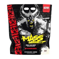 Mutant Mass xXxtreme 2500 (5,45 kg, cookies & cream) Mutant Mass xXxtreme 2500 (5,45 kg, cookies & cream)