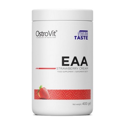OstroVit EAA (400 g, grapefruit)