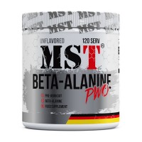 MST Beta-Alanine PWO (300 g, unflavored)
