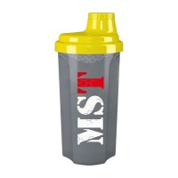 MST Shaker MST (500 ml, grey/yellow)