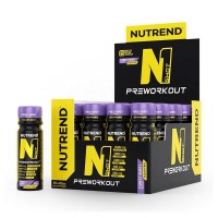Nutrend N1 Shot (20*60 ml, forest burst)