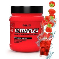 Ultra Flex (390 g, strawberry) Ultra Flex (390 g, strawberry)