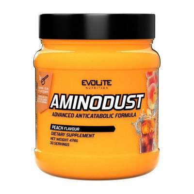 Amino Dust (474 g, peach)