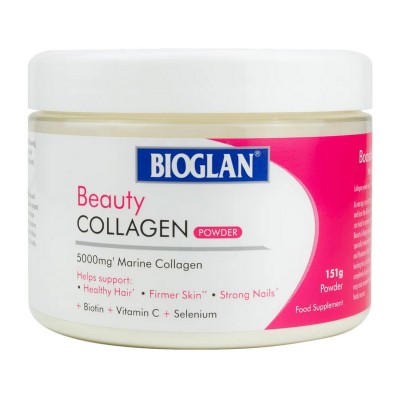 Bioglan Beauty Collagen (151 g) Bioglan Beauty Collagen (151 g)