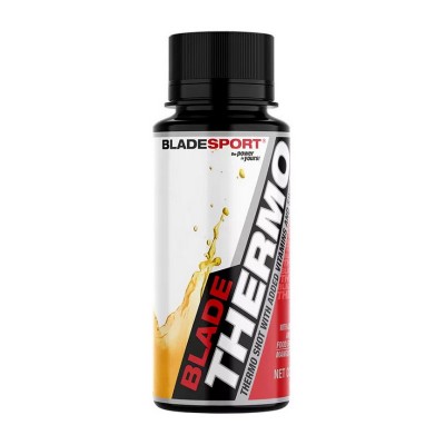 Thermo Shot (60 ml, mango-maracuja)