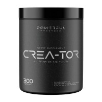 Powerful Progress Crea-Tor (300 g, lemon-lime)