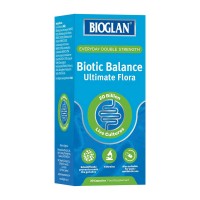 Bioglan Biotic Balance 20 Billion (30 caps)