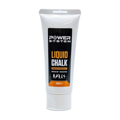 Power System Liquid Chalk Premium Product (100 ml)
