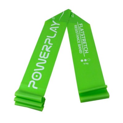 PowerPlay Flat Stretch Band Medium PP 4112 (9 kg)