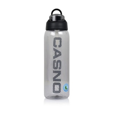 Casno Casno Waterbottle KXN-1258 (1 L, black) Casno Casno Waterbottle KXN-1258 (1 L, black)