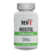 MST Inositol 500 mg