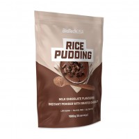 BioTech Rice Pudding (1 kg, milk chocolate)