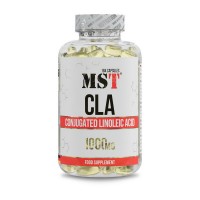 MST CLA 1000 (184 caps)