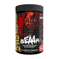 Mutant Geaar (420 g, blue raspberry) Mutant Geaar (420 g, blue raspberry)
