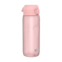 PowerPlay ION8 Waterbottle (750 ml, rose quartz)