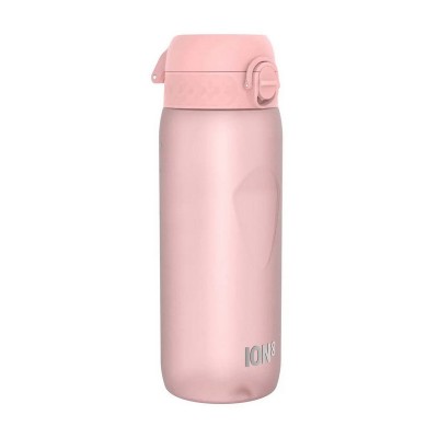 PowerPlay ION8 Waterbottle (750 ml, rose quartz)