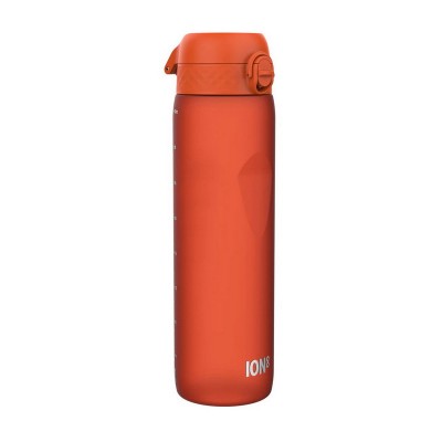 PowerPlay ION8 Waterbottle (1 L, orange)