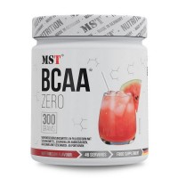 MST BCAA Zero (300 g, watermelon) MST BCAA Zero (300 g, watermelon)