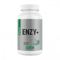 Sporter ENZY+ (60 caps)