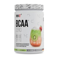 MST BCAA zero (1 kg, strawberry-kiwi)