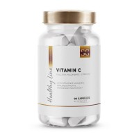 Sport Generation Vitamin C 500 mg (90 caps)