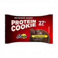 FitWin Protein Cookie (40 g, double chocolate)
