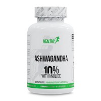Healthy Sport Nutrition (MST) Ashwagandha (120 caps)