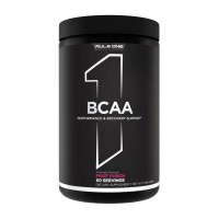 R1 (Rule One) R1 BCAA (480 g, fruit punch) R1 (Rule One) R1 BCAA (480 g, fruit punch)