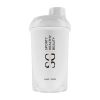Sport Generation Shaker (500 ml, white)
