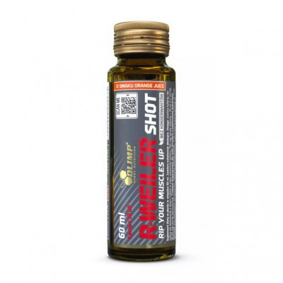 OLIMP R-Weiler Shot (60 ml, raging cola)