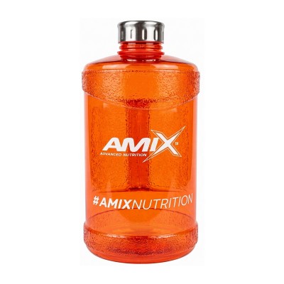 AMIX Gallon Hydrator (2,2 l, red)