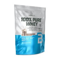 BioTech 100% Pure Whey (900 g, coconut chocolate)