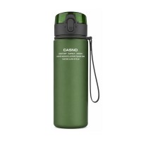 Casno Casno Waterbottle KXN-1115 (560 ml, green)