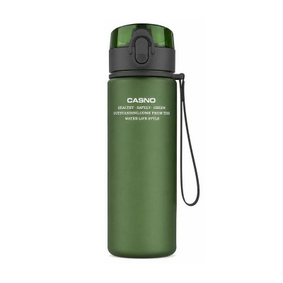 Casno Casno Waterbottle KXN-1115 (560 ml, green)