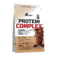 OLIMP Protein Complex (700 g, chocolate royale)