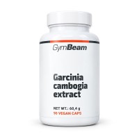 GymBeam Garcinia Cambogia Extract (90 veg caps)