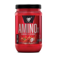 Amino X (435 g, grape)