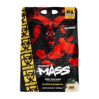 Mutant Mass (6,8 kg, cookies & cream)