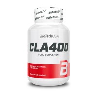 BioTech Cla 400 (80 softgel) BioTech Cla 400 (80 softgel)