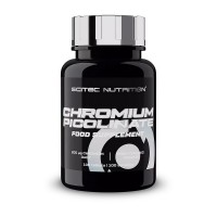 Scitec Nutrition Chromium Picolinate (100 tabs)