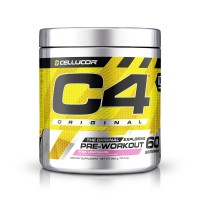 Cellucor C4 Original 60 serv. (414 g, frozen bombsicle)