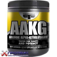 PrimaForce AAKG (250 g, unflavored)