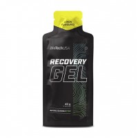 BioTech Recovery GEL (40 g, cherry)