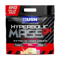 Hyperbolic Mass gH (6 kg, vanilla)