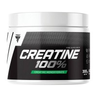 TREC nutrition Creatine 100% (300 g, unflavored)