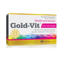 OLIMP Gold-Vit For Women (30 tab)