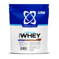Essentials Dynamic Whey (500 g, chocolate)