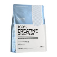 OstroVit Creatine Monohydrate (500 g, unflavored)
