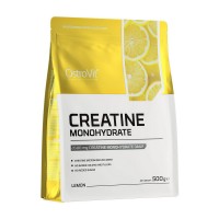 OstroVit Creatine Monohydrate (500 g, lemon)