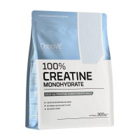 OstroVit Creatine Monohydrate (300 g, watermelon)